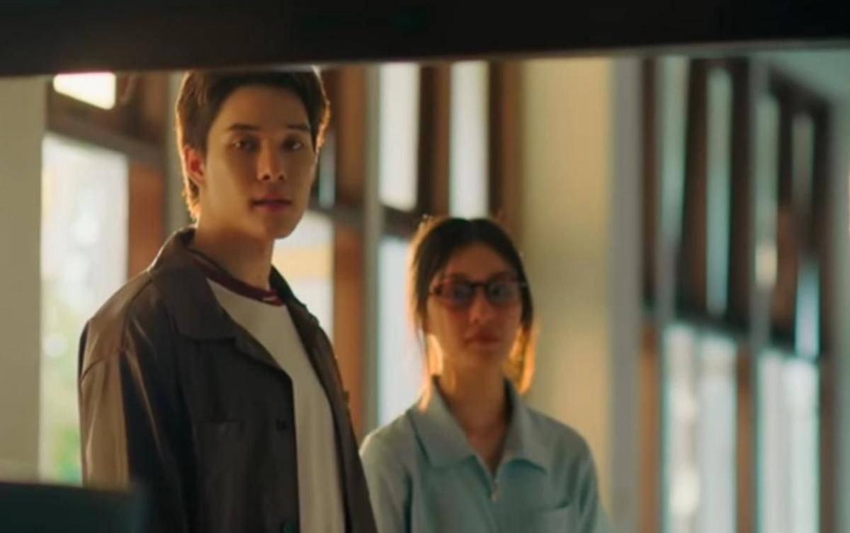 cuplikan drama MuTeLuv