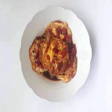 resep telur ceplok kecap yang tahan lama