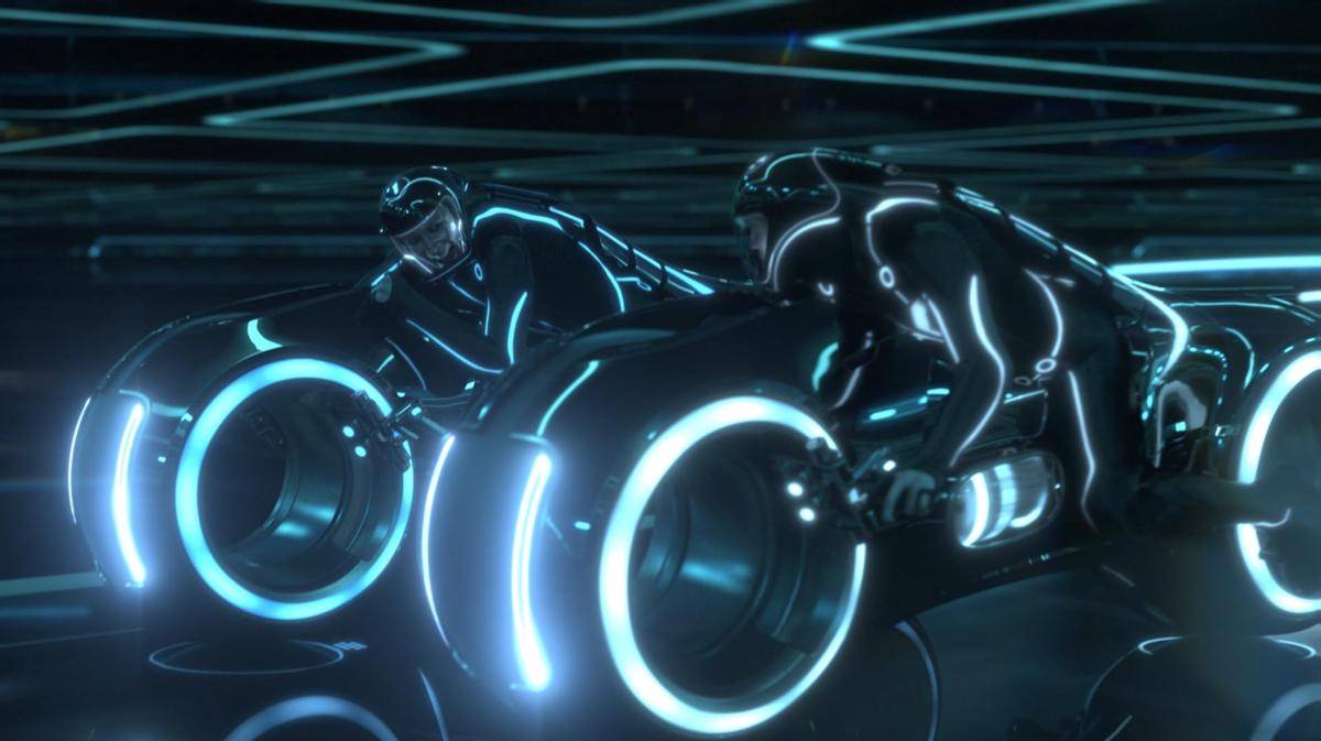 Tron