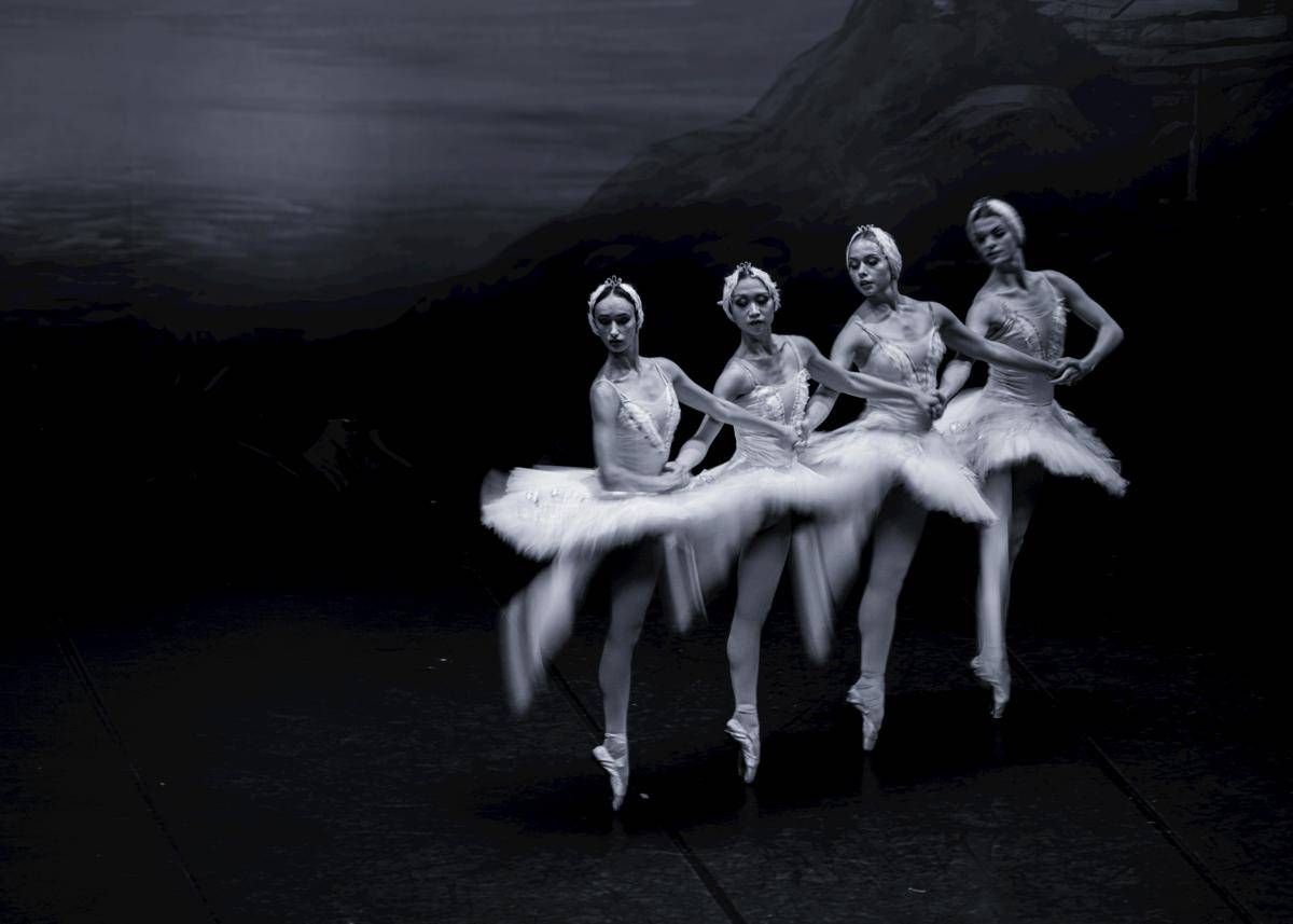 Swan Lake
