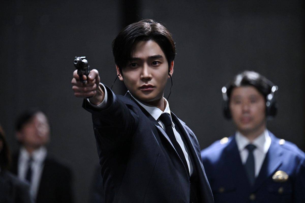 sinopsis dan jadwal tayang film The Last Man: First Love