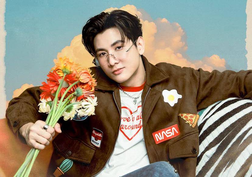 Bonnadol akan gelar fan meeting “One Fine Day” di Jakarta (Instagram.com/melomood.company)