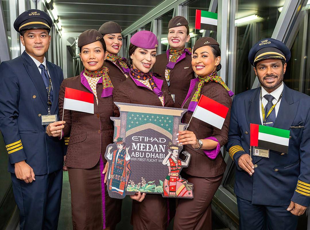 [FOTO 2] Etihad Airways Luncurkan Penerbangan Langsung dari Medan ke Abu Dhabi untuk Mendukung Perlu.jpg