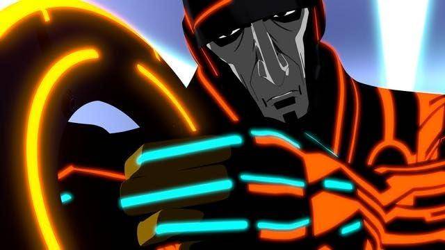 Tron