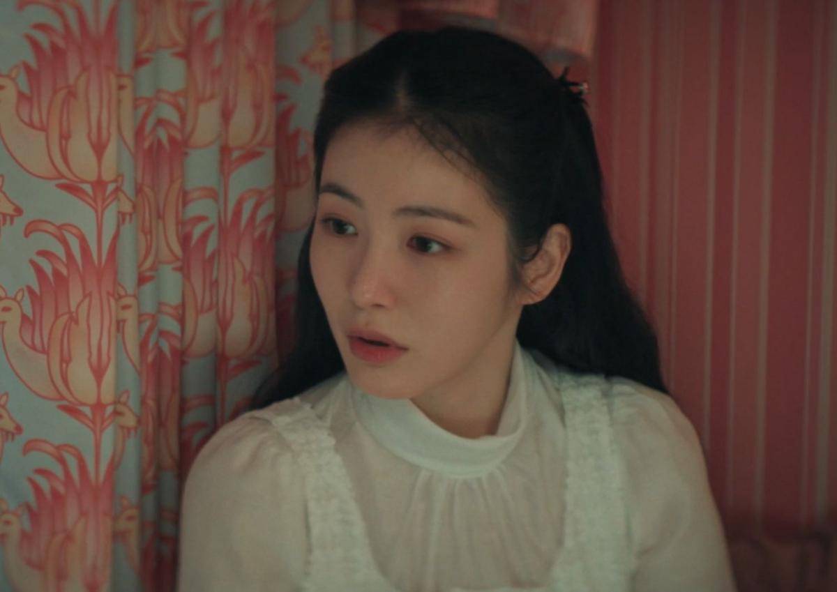 Cuplikan drama Korea A Hundred Memories