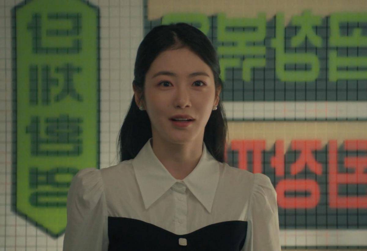 Cuplikan drama Korea A Hundred Memories