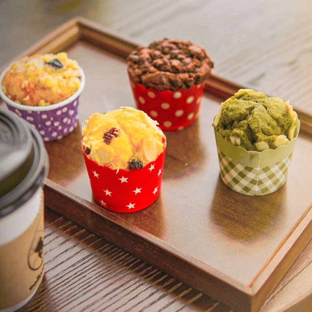 Orle Coffee KAI Labuhan Ratu Bandar Lampung (Instagram/orleecoffee.kailabuhanratu)
