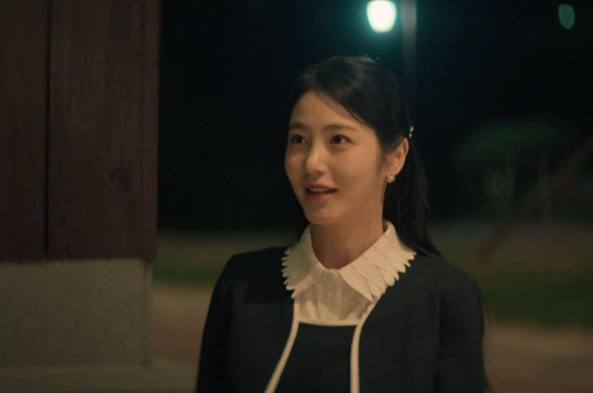Cuplikan drama Korea A Hundred Memories