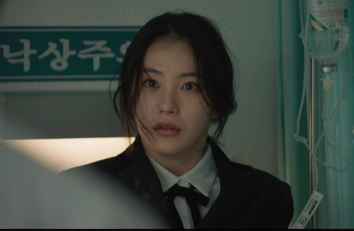 Cuplikan drama Korea A Hundred Memories