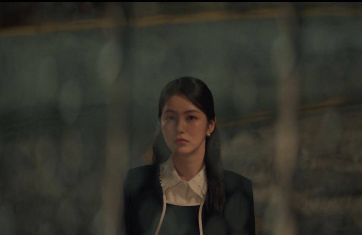 Cuplikan drama Korea A Hundred Memories
