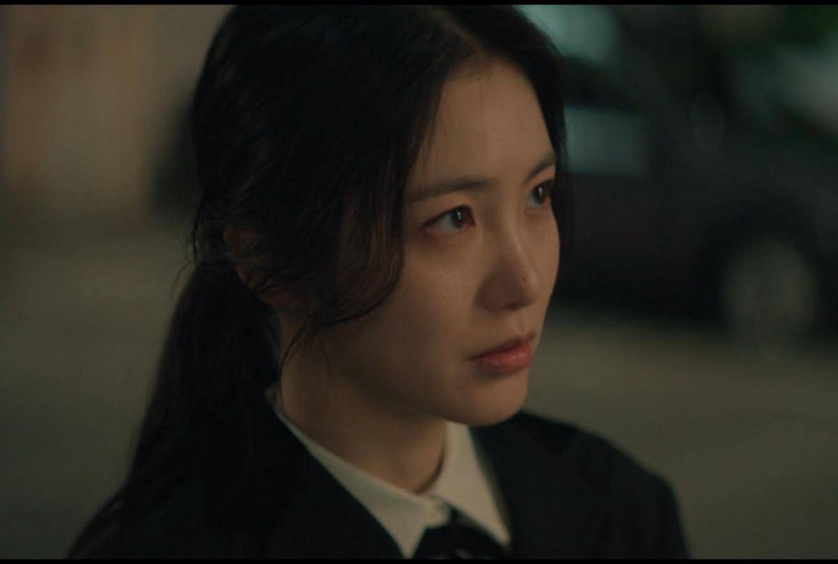 Cuplikan drama Korea A Hundred Memories