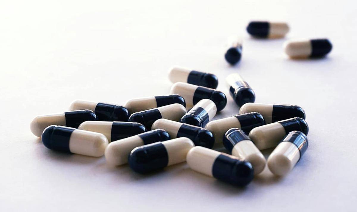 Ilustrasi Obat (Pexel/Suzy Hazelwood)