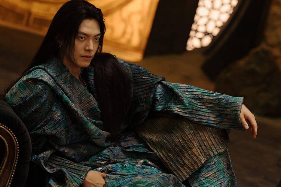 still cut drama Genie, Make a Wish
