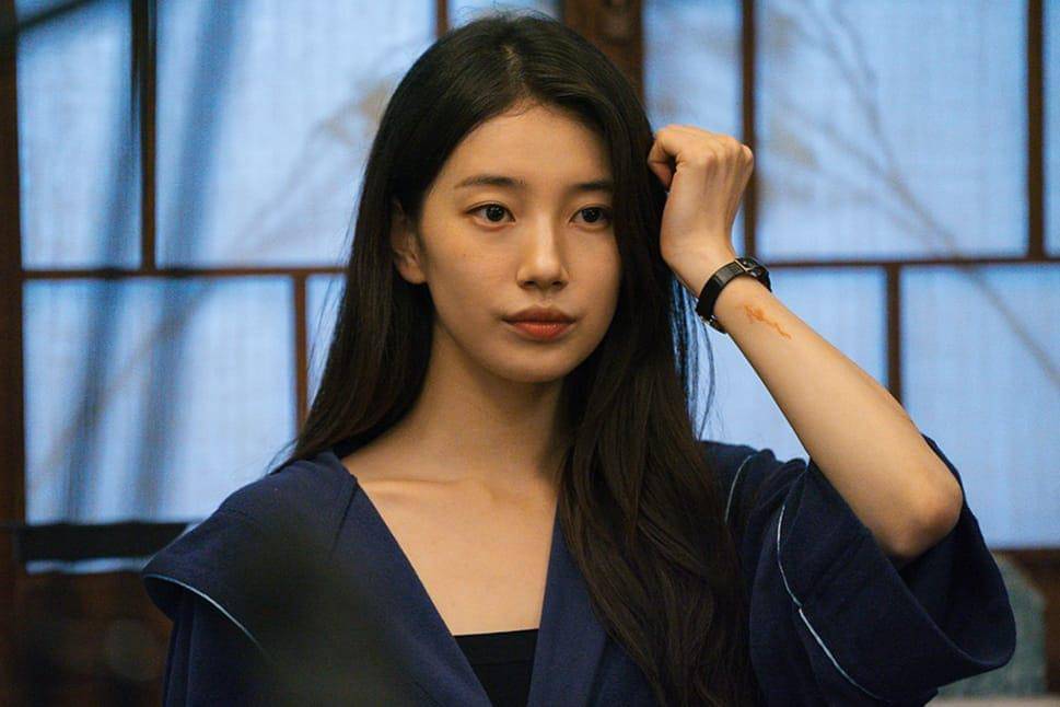 still cut drama Genie, Make a Wish