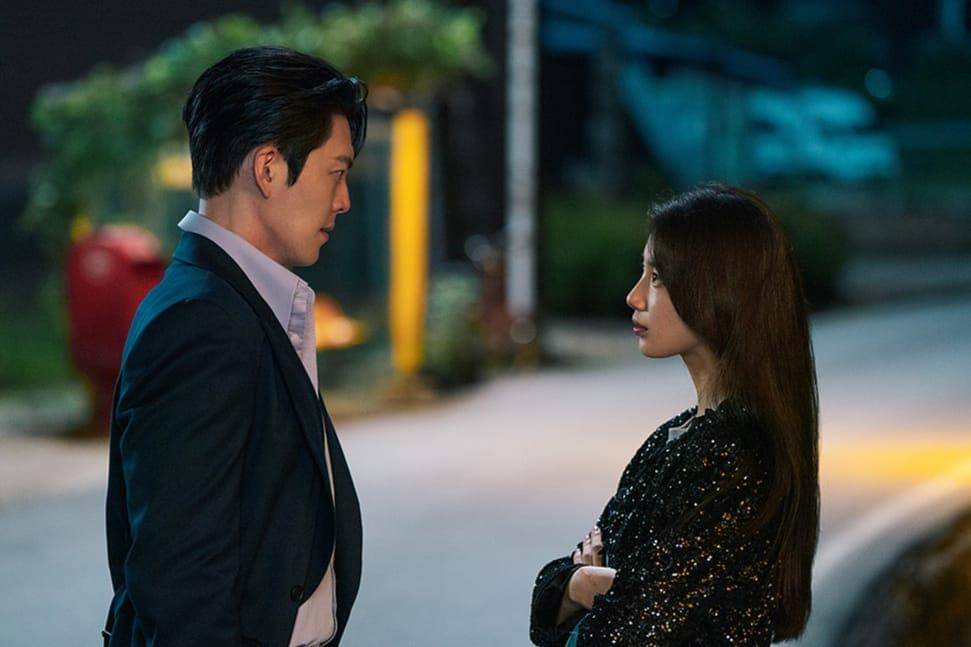 still cut drama Genie, Make a Wish