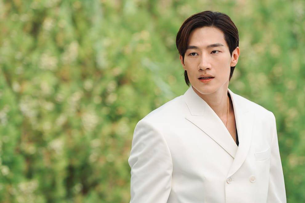 still cut drama Genie, Make a Wish