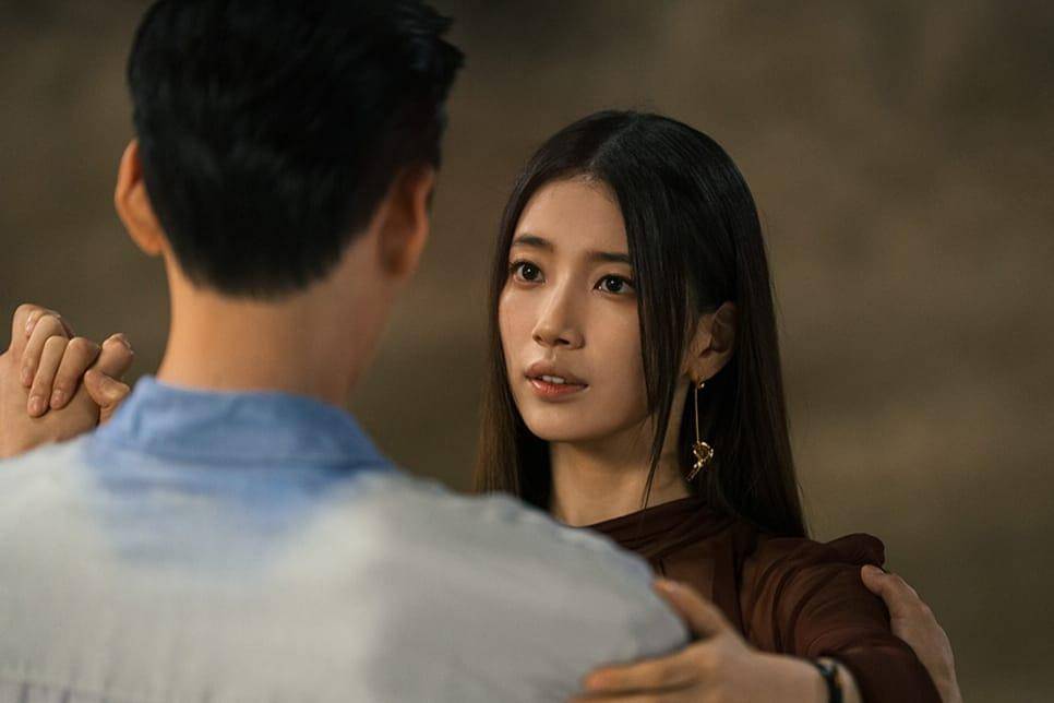 still cut drama Genie, Make a Wish