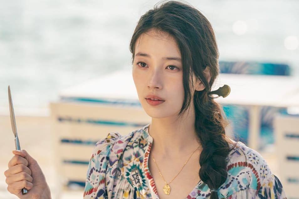 still cut drama Genie, Make a Wish