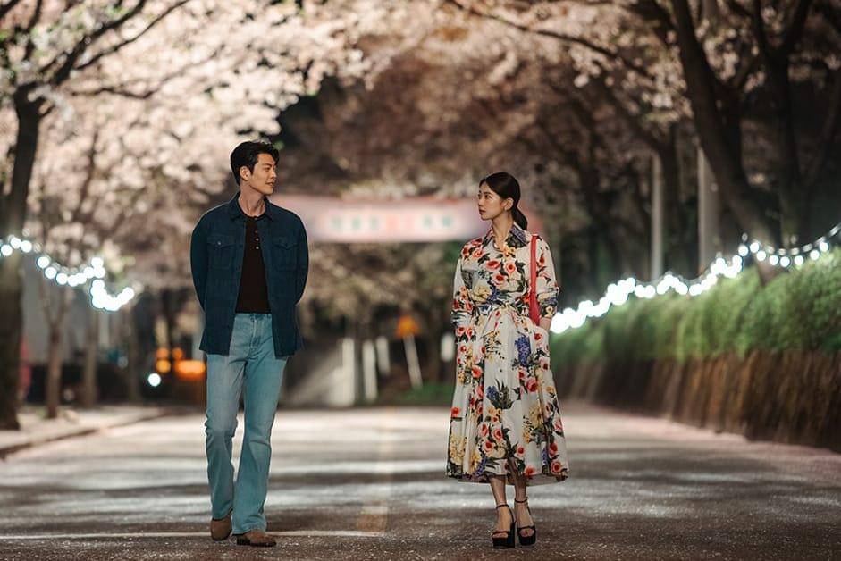 still cut drama Genie, Make a Wish