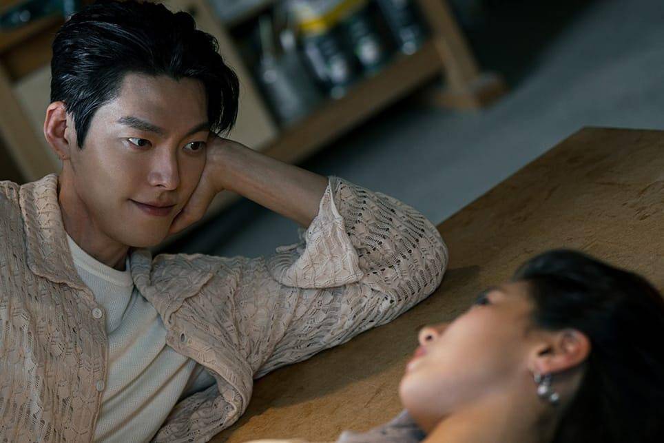 still cut drama Genie, Make a Wish