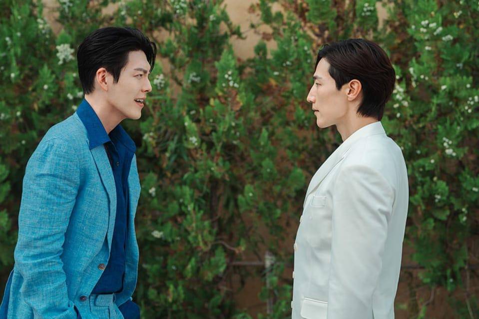 still cut drama Genie, Make a Wish