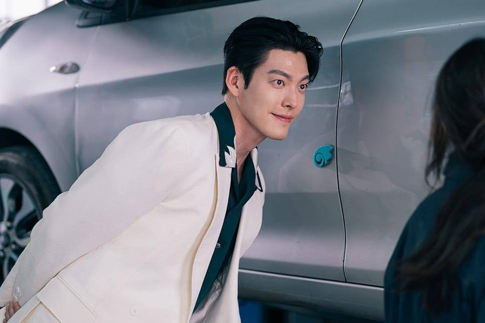 still cut drama Genie, Make a Wish