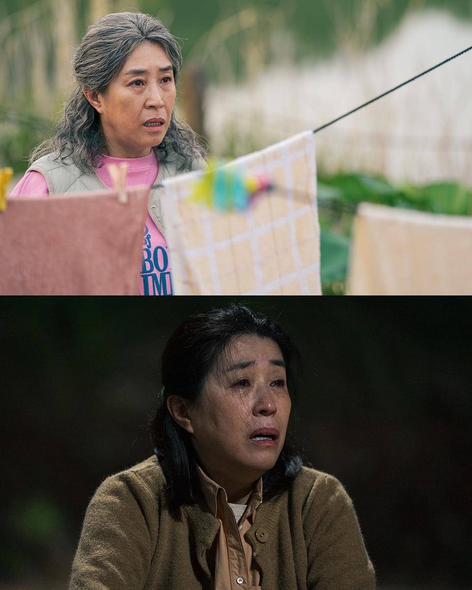 cuplikan drama Genie, Make a Wish (instagram.com/netflixkr)