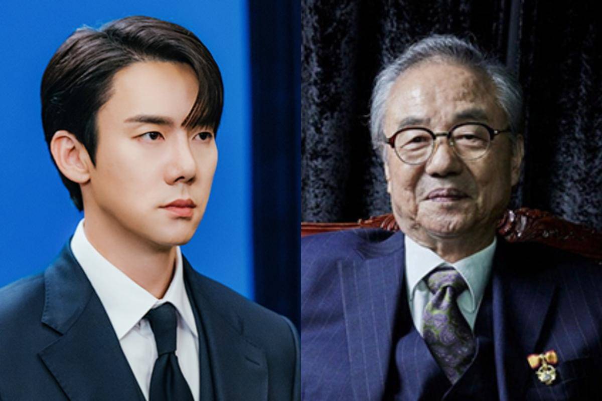 cuplikan drama When the Phone Rings (dok. MBC/When the Phone Rings)