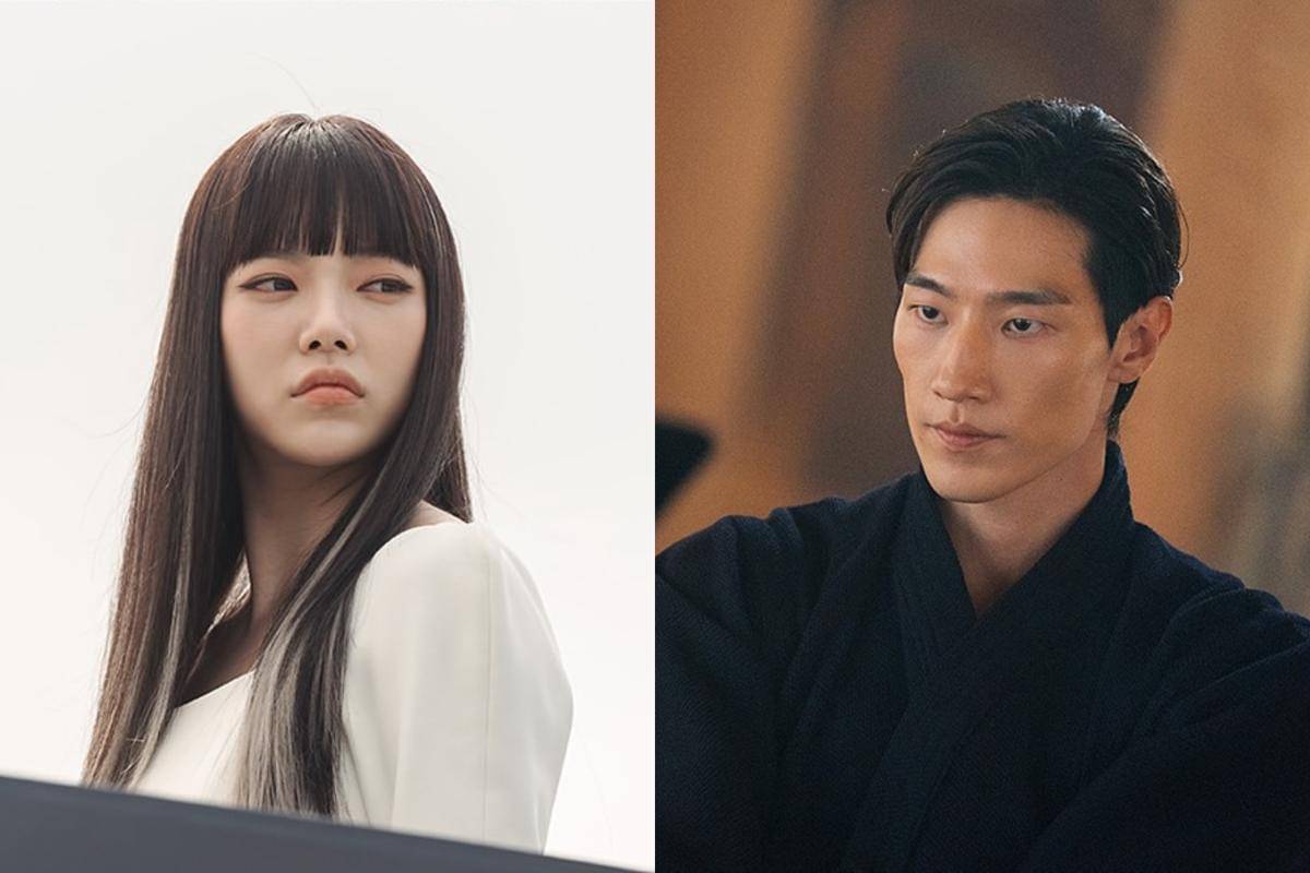 cuplikan drama Genie, Make a Wish (instagram.com/netflixkr)