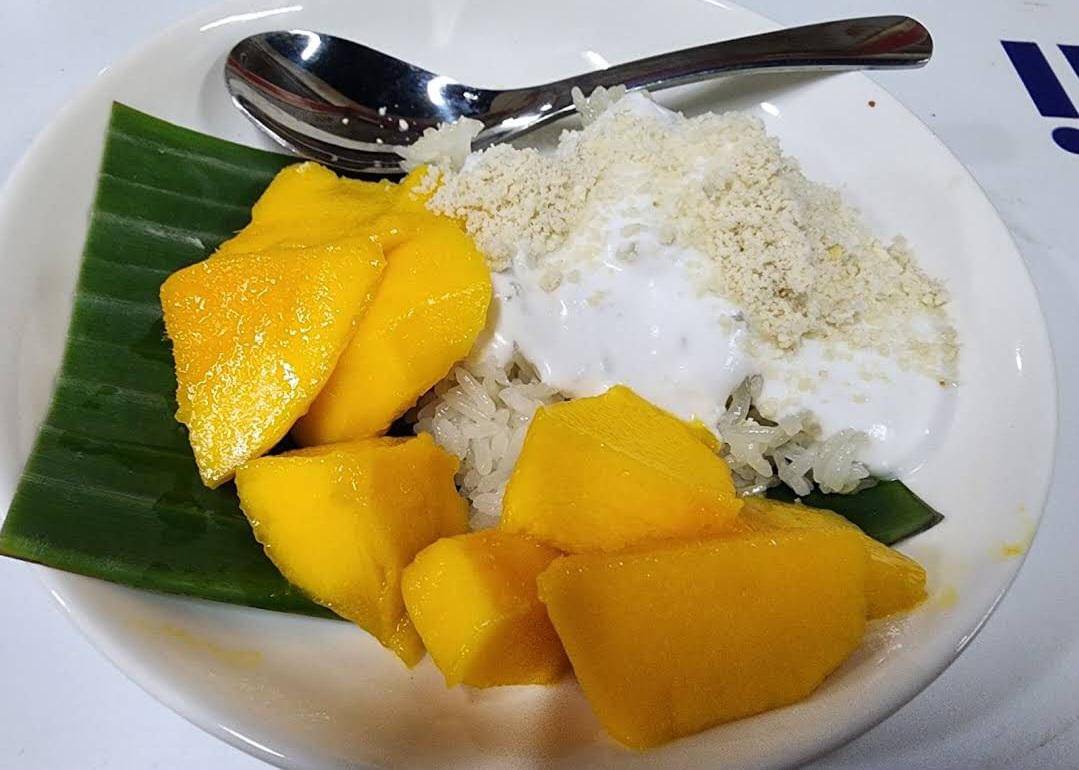 Kedai Makanan Thai Baby
