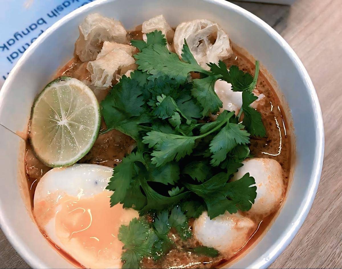 Po Thai