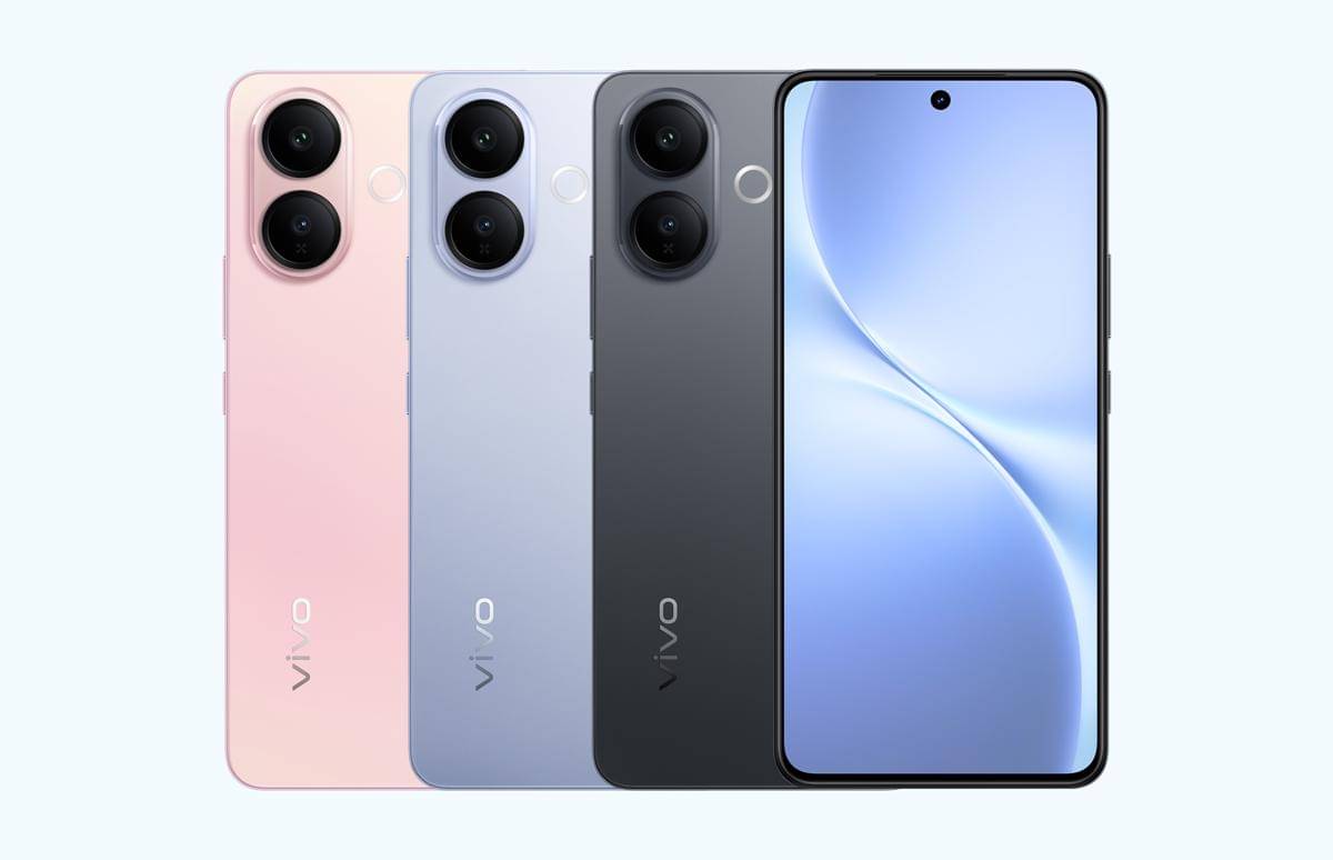vivo V60 Lite 4G (vivo.com)