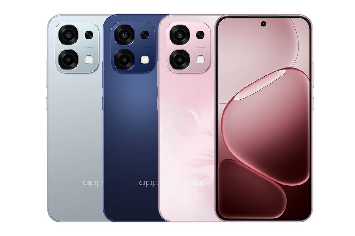 OPPO A6 Pro 4G (oppo.com)