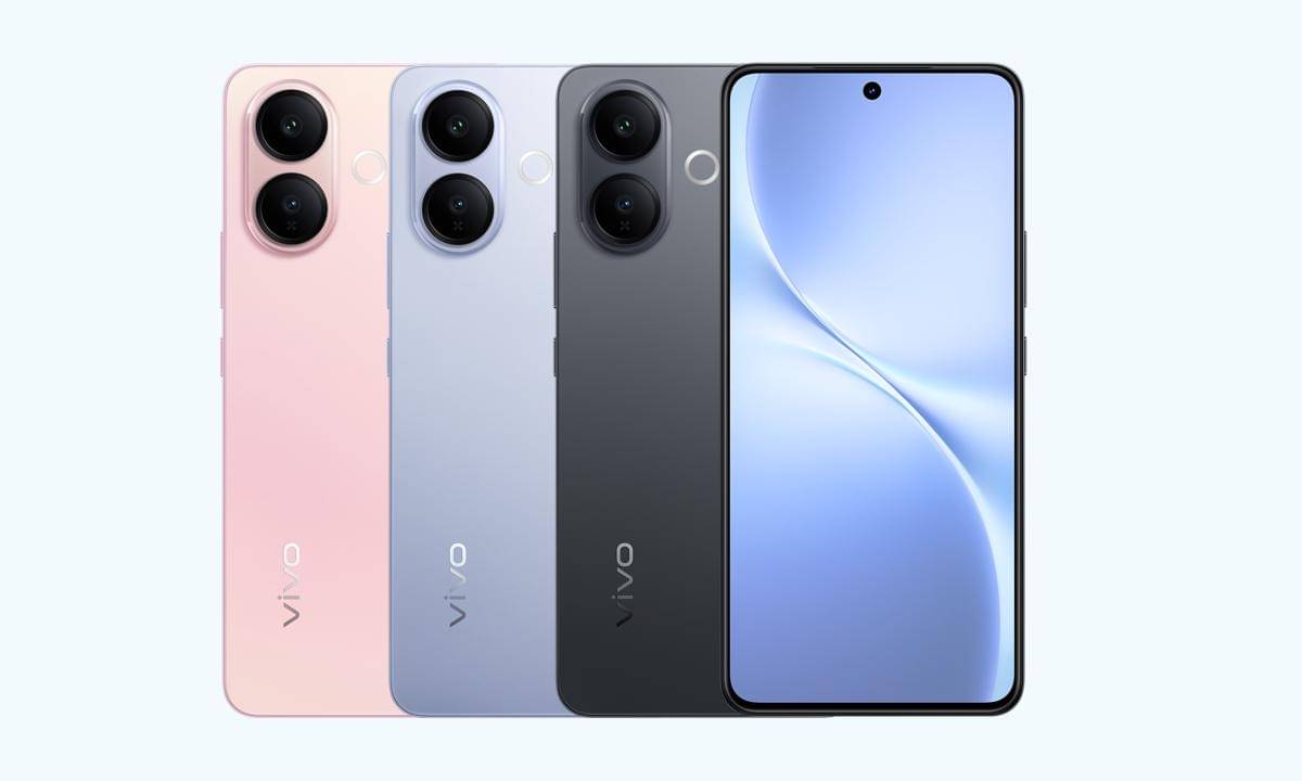 vivo V60 Lite 5G