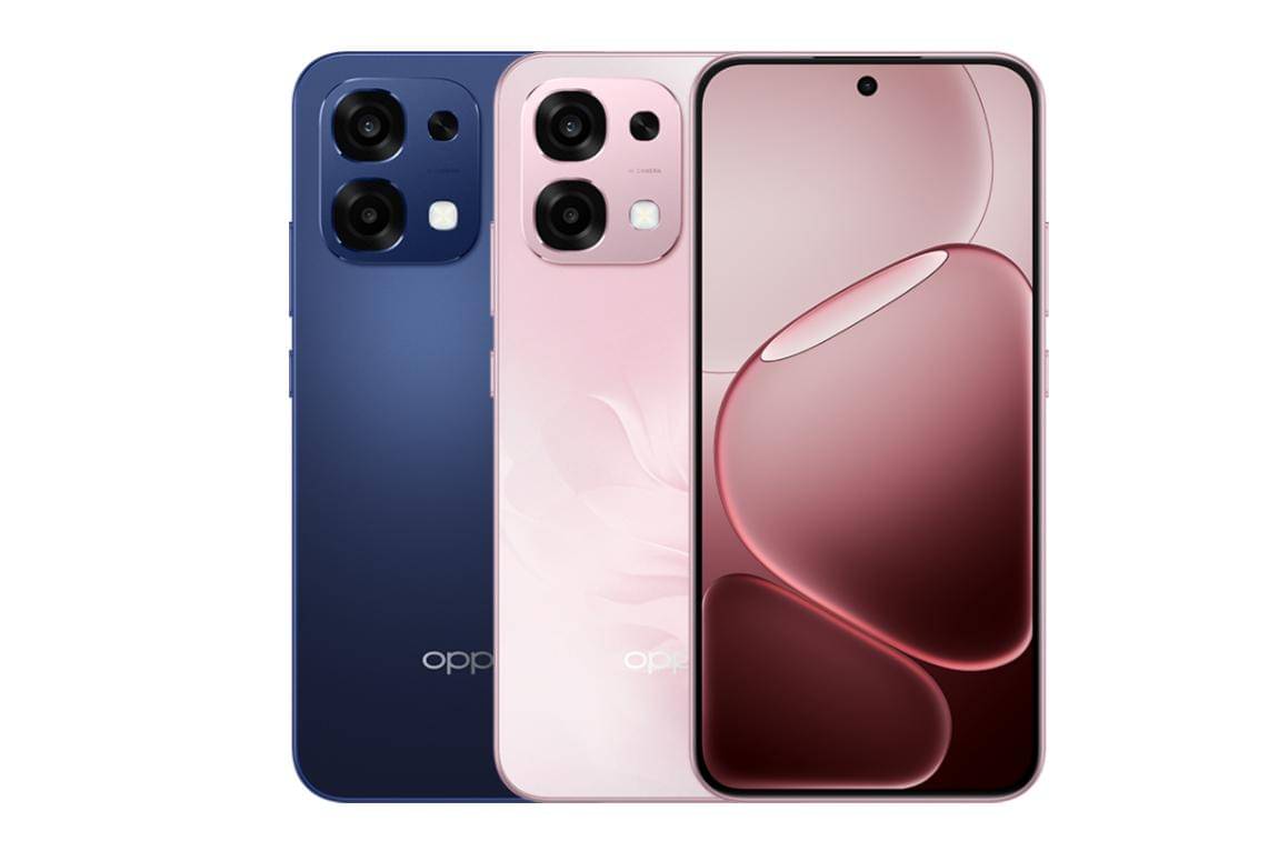 OPPO A6 Pro 5G