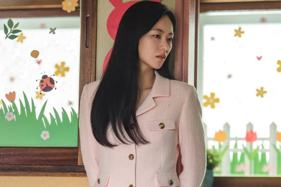 still cut drama Korea Ms. Incognito 