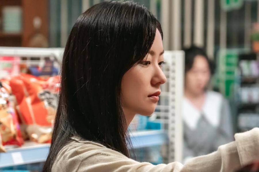 still cut drama Korea Ms. Incognito 