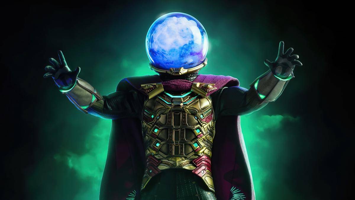 Mysterio