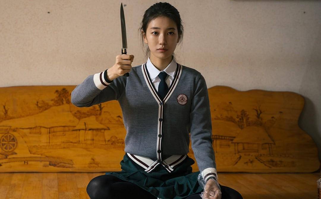 cuplikan drama Genie, Make A Wish (instagram.com/netflixkr)