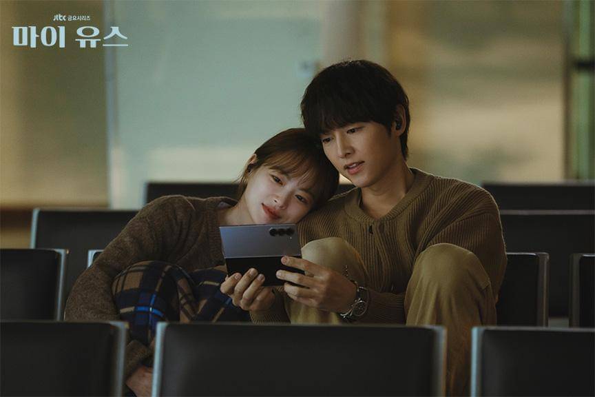 cuplikan drama My Youth