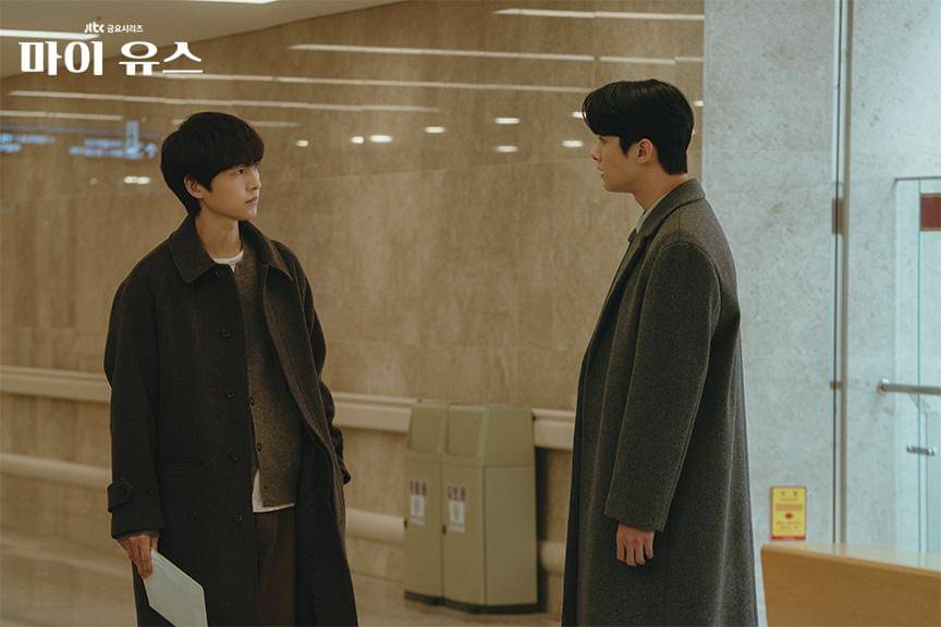 cuplikan drama My Youth