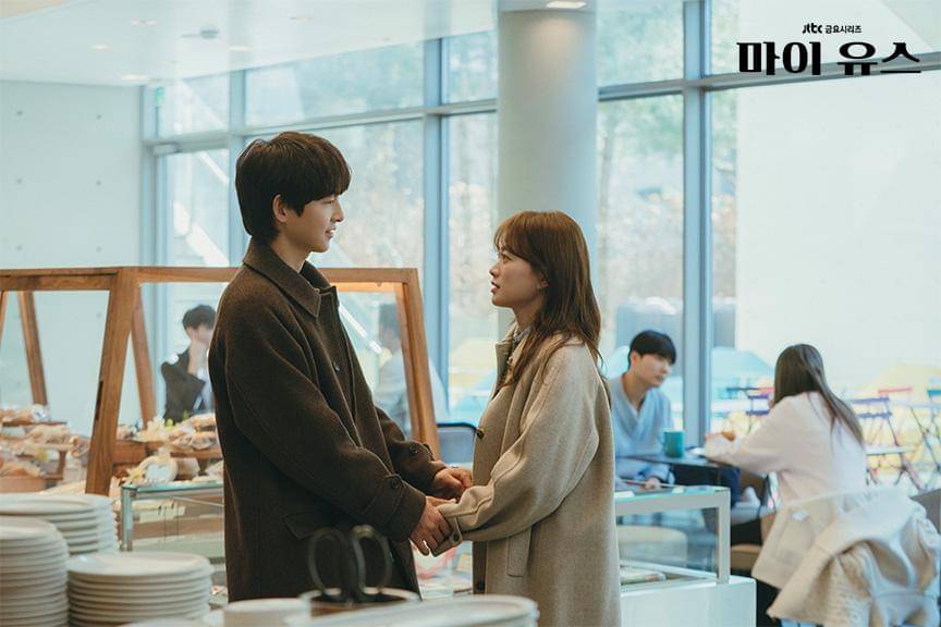 cuplikan drama My Youth