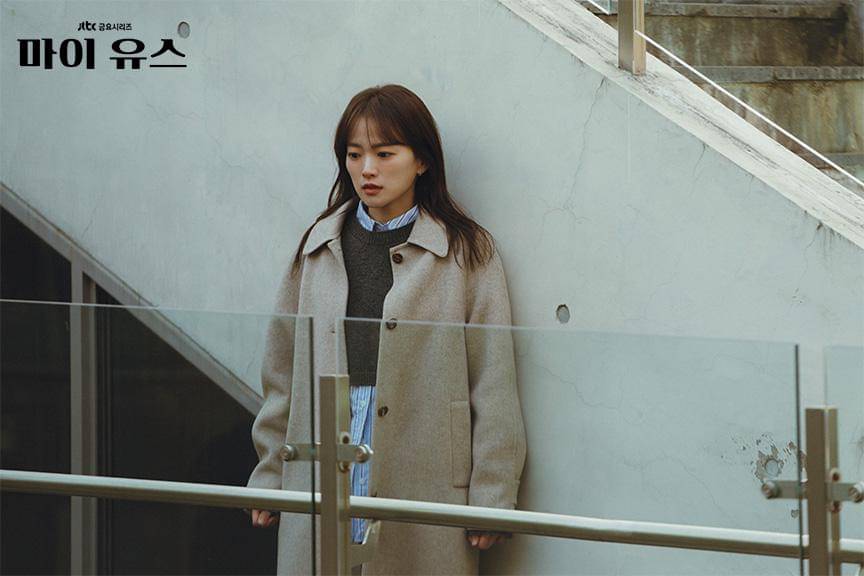cuplikan drama My Youth