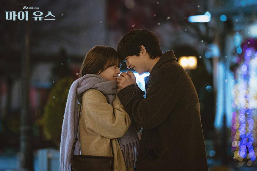 cuplikan drama My Youth