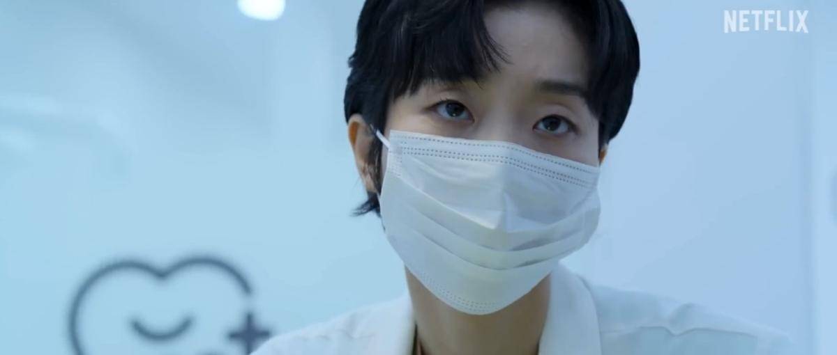 Lee Joo Young di Genie, Make a Wish