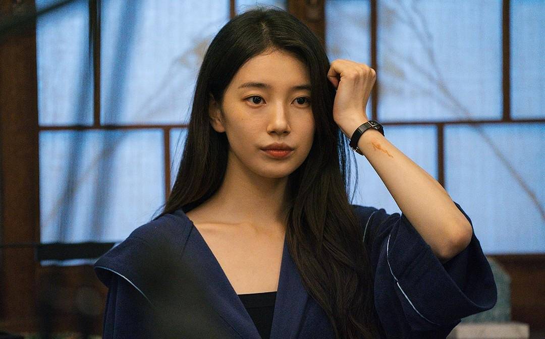cuplikan drama Genie, Make A Wish (instagram.com/netflixkr)