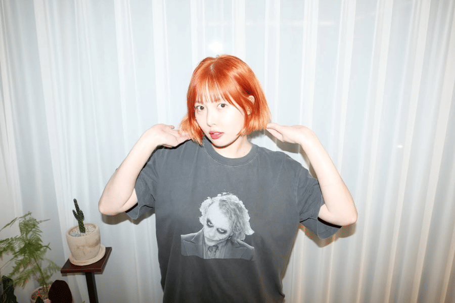 HyunA (instagram.com/hyunah_aa)