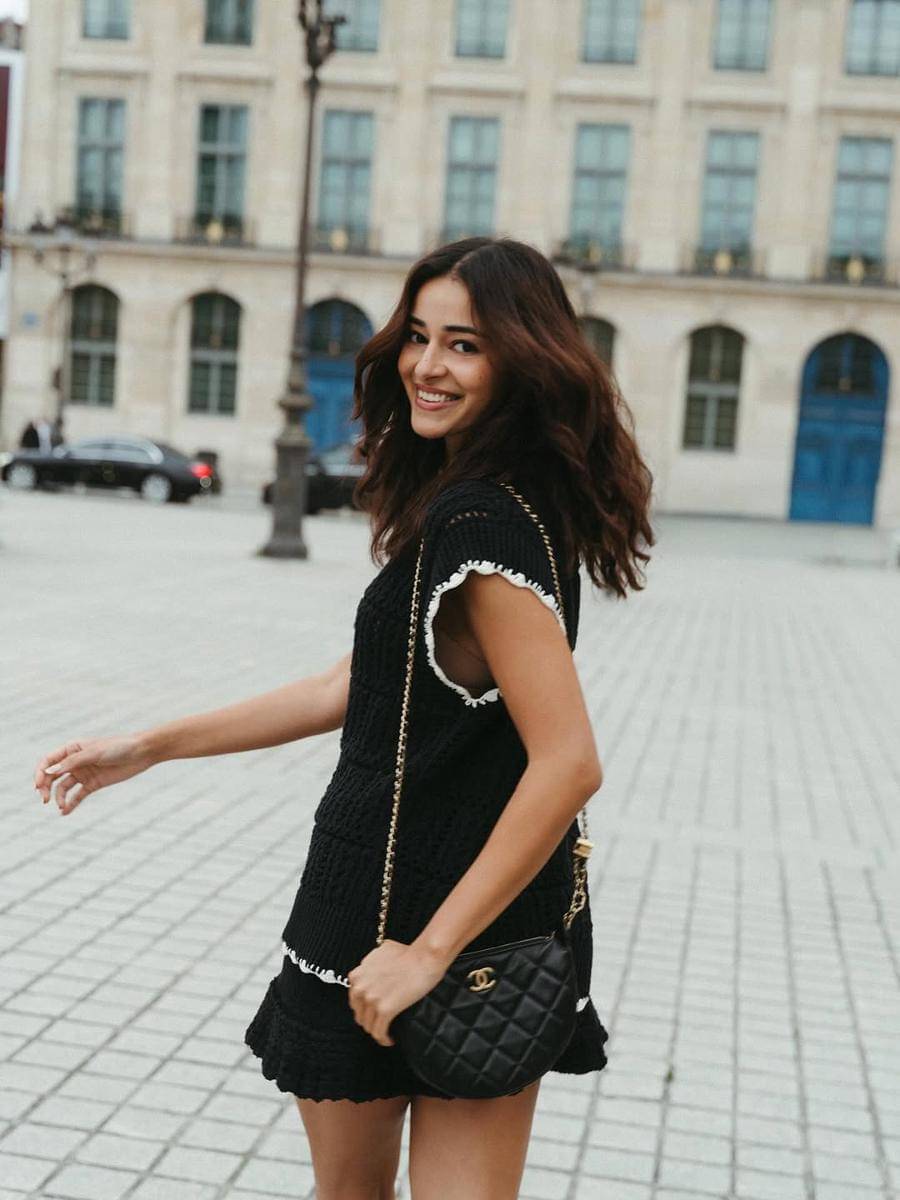 Ananya Panday