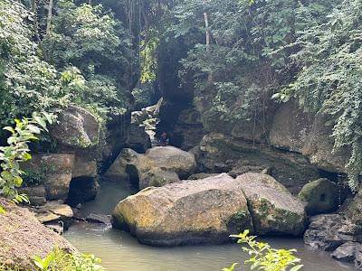 Hidden Canyon Beji Guwang