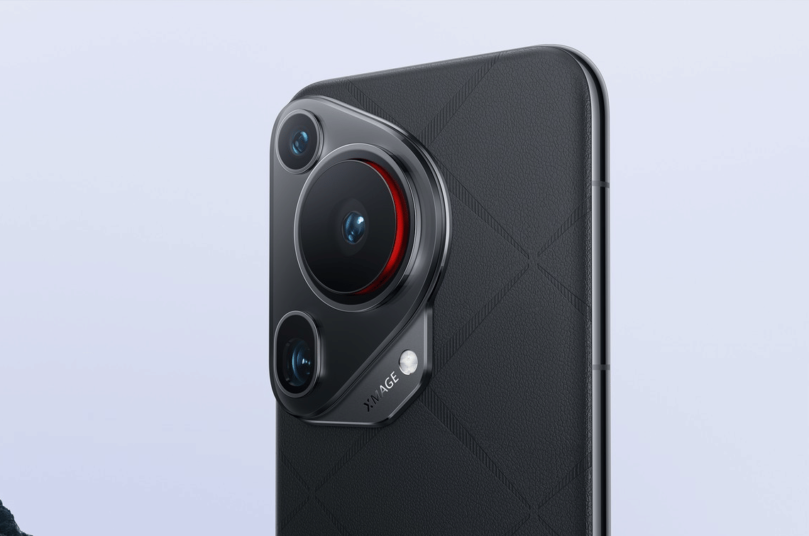 HUAWEI Pura 70 Ultra